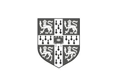 university of cambridge eps vector logo